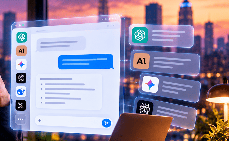 AI Chat