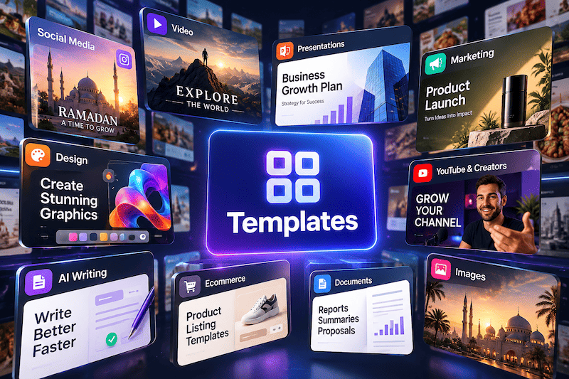 Templates
