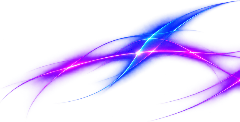 Wave Glow Threads