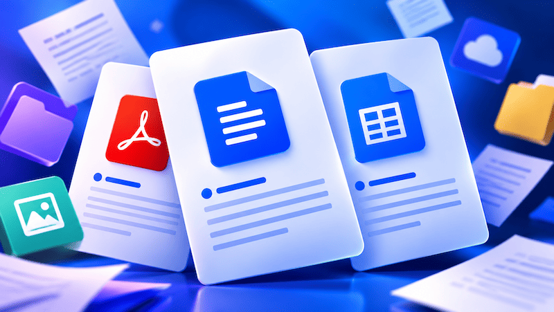 Documents