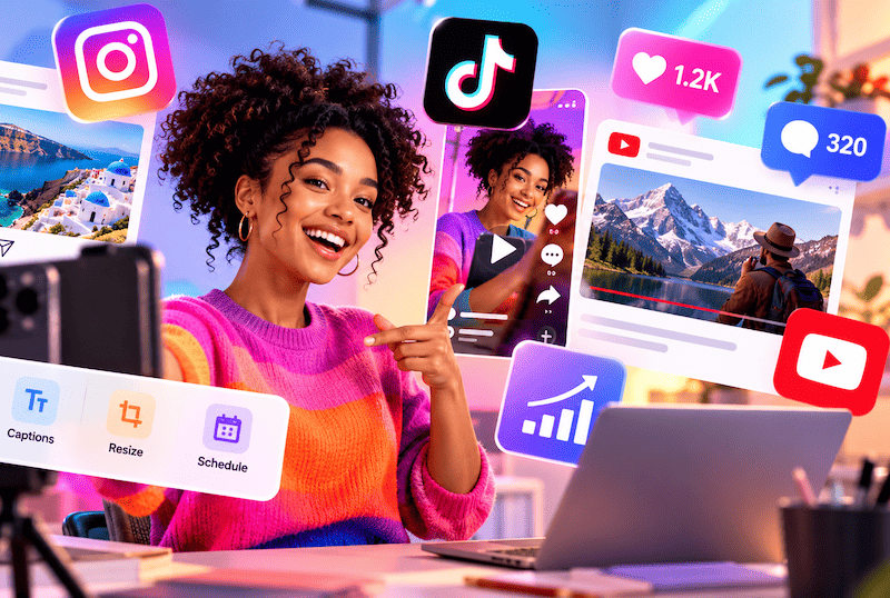 Social Media Posts