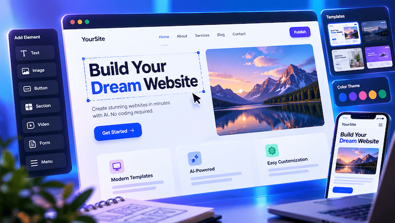 Websites