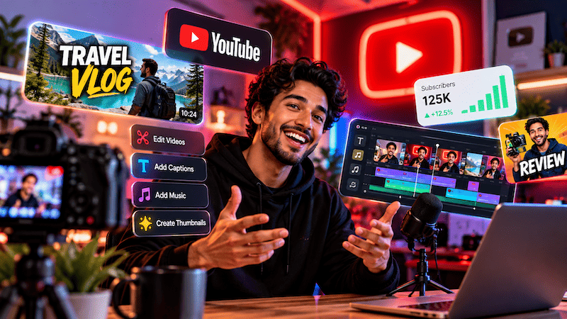 YouTube Content