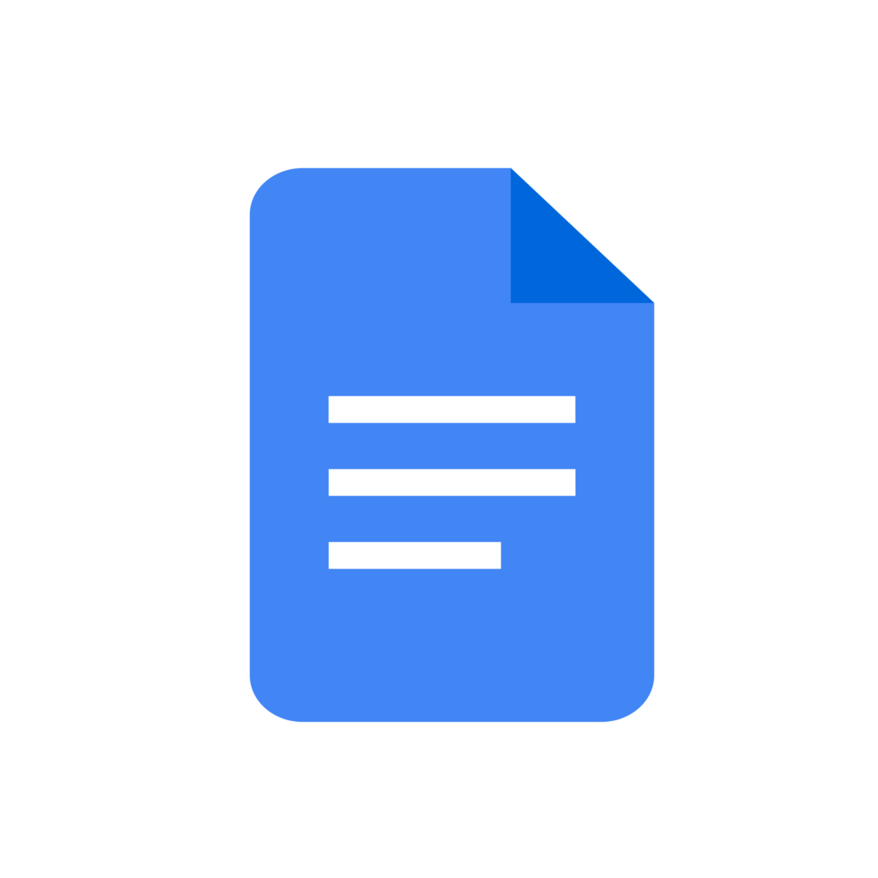 Google Docs