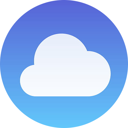 iCloud