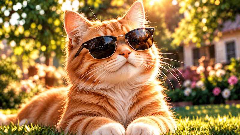 Talking Pets