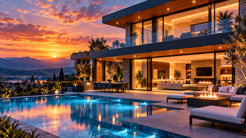 Dream House