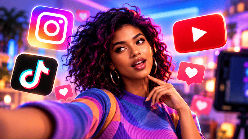 Social Media Post