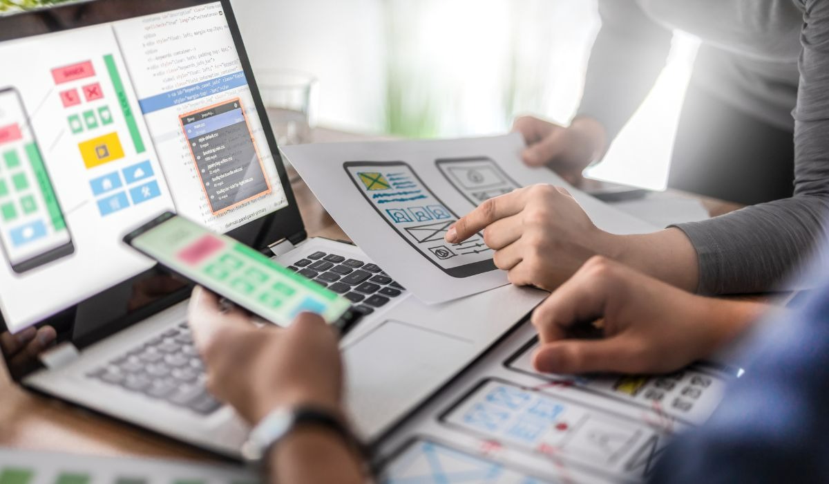 Top Vision Board Apps for Achieving Goals